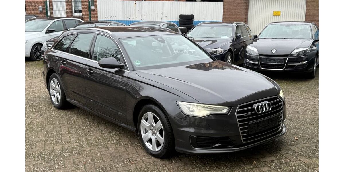 Audi A6 295.000 km 9.999 &euro; Nordhorn 48529