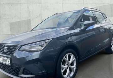 Seat Arona 1.999 km 26.370 &euro; Nordhorn 48529
