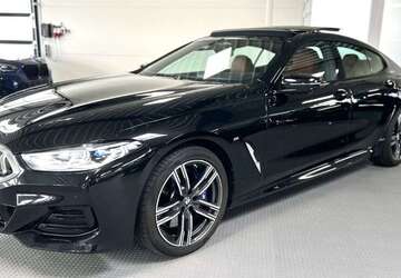 BMW 840 24.381 km 73.987 &euro; Nordhorn 48531