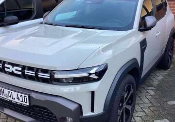 Dacia Duster 4.800 km 24.890 &euro; Nordhorn 48529