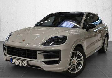 Porsche Cayenne 7.900 km 129.900 &euro; Emsbüren 48488