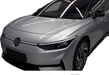 VW ID.7 12.547 km 52.980 &euro; Nordhorn 48529