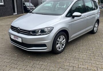 VW Touran 116.000 km 18.900 &euro; Wietmarschen 49835