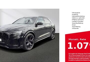 Audi RSQ8 60.454 km 99.880 &euro; Lingen 49809