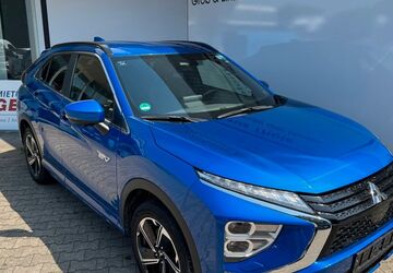 Mitsubishi Eclipse 75.300 km 18.950 &euro; Lingen 49808