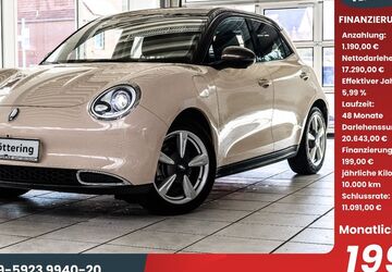 GWM Ora 03 20.263 km 18.480 &euro; Schüttorf 48465