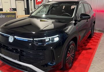 VW Tayron 20.581 km 36.700 &euro; Spelle 48480