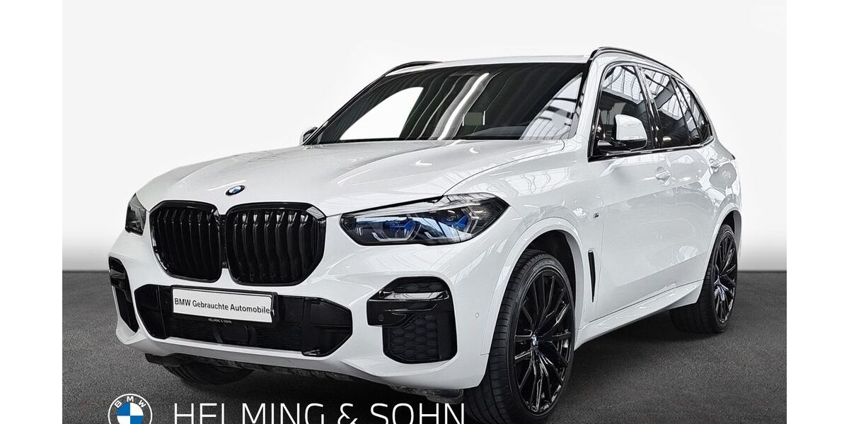 BMW X5 M50 56.240 km 71.911 &euro; Wietmarschen 49835