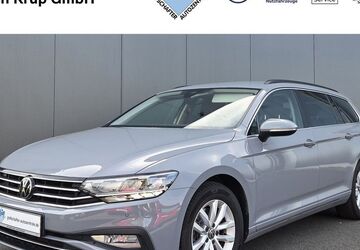 VW Passat Variant 139.980 km 19.350 &euro; Nordhorn 48529
