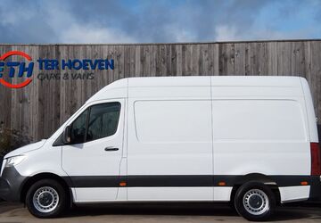 Mercedes-Benz Sprinter 185.912 km 22.950 &euro; Bad Bentheim 48455