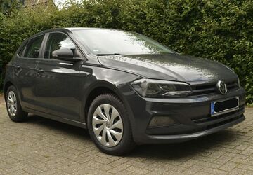 VW Polo 222.000 km 6.500 &euro; Nordhorn 48531