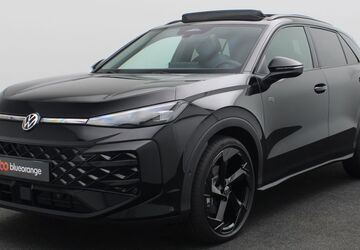 VW T-Roc 1.100 km 41.900 &euro; Twist 49767