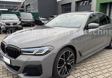 BMW 545 120.800 km 46.990 &euro; Nordhorn 48531