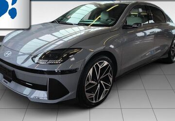 Hyundai IONIQ 6 14.860 km 35.530 &euro; Salzbergen 48499