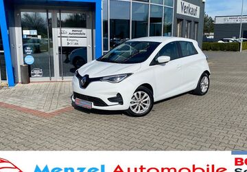 Renault ZOE 27.900 km 15.250 &euro; Schüttorf 48465