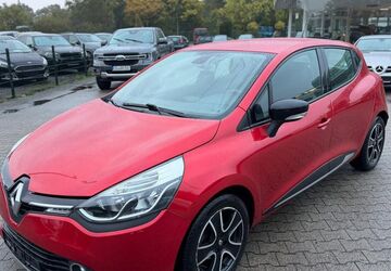 Renault Clio 105.000 km 6.499 &euro; Lingen 49808