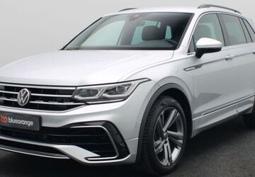 VW Tiguan 28.946 km 33.900 &euro; Twist 49767