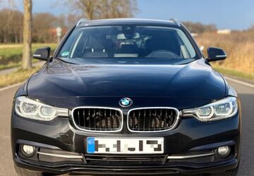 BMW 318 199.000 km 9.900 &euro; Nordhorn 48527