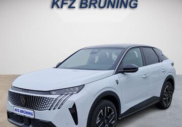 Peugeot 3008 44.026 km 26.880 &euro; Lingen (Ems) 49811