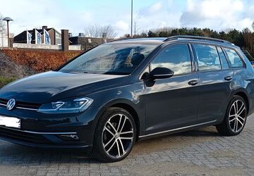 VW Golf 115.000 km 12.600 &euro; Wietmarschen 49835