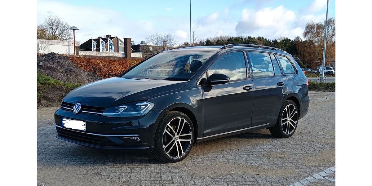 VW Golf 115.000 km 12.600 &euro; Wietmarschen 49835