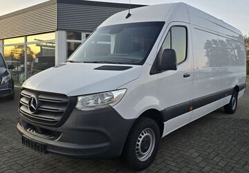 Mercedes-Benz Sprinter 52.717 km 34.650 &euro; Gronau 48599