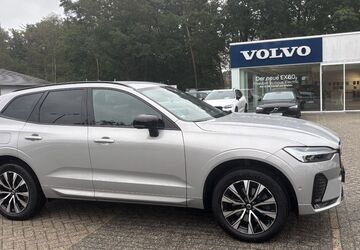 Volvo XC60 73.750 km 41.900 &euro; Nordhorn 48527