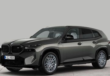 BMW XM 20.062 km 114.911 &euro; Wietmarschen 49835