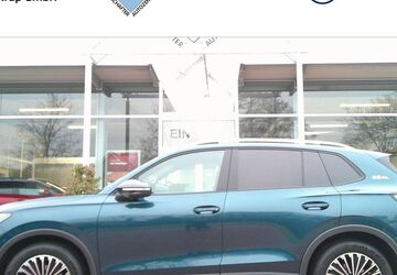 VW Tiguan 22.965 km 35.880 &euro; Nordhorn 48529