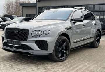Bentley Bentayga 7.500 km 243.990 &euro; Nordhorn 48531