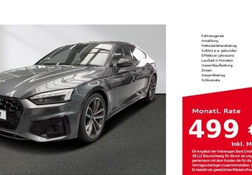 Audi A5 73.791 km 37.880 &euro; Lingen 49809