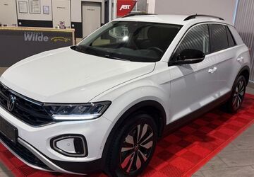 VW T-Roc 19.689 km 22.700 &euro; Spelle 48480