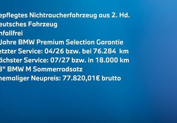 BMW 330 76.300 km 37.911 &euro; Wietmarschen 49835