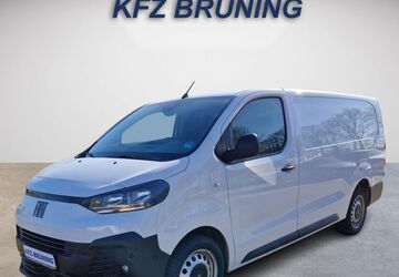 Fiat Scudo 28.394 km 21.780 &euro; Lingen (Ems) 49811