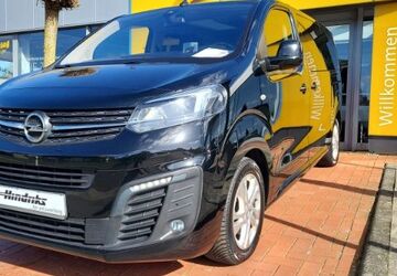 Opel Zafira Life 184.500 km 24.950 &euro; Neuenhaus 49828