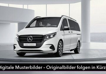 Mercedes-Benz Vito 7.370 km 69.950 &euro; Wietmarschen 49835