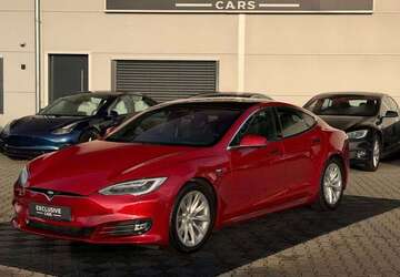 Tesla Model S 94.000 km 38.750 &euro; Emsbüren 48488