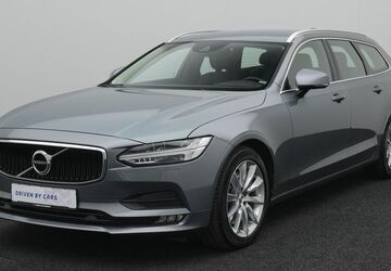 Volvo V90 149.658 km 20.950 &euro; Bad Bentheim 48455