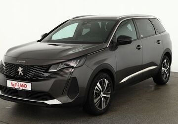 Peugeot 5008 32.859 km 27.490 &euro; Wietmarschen 49835