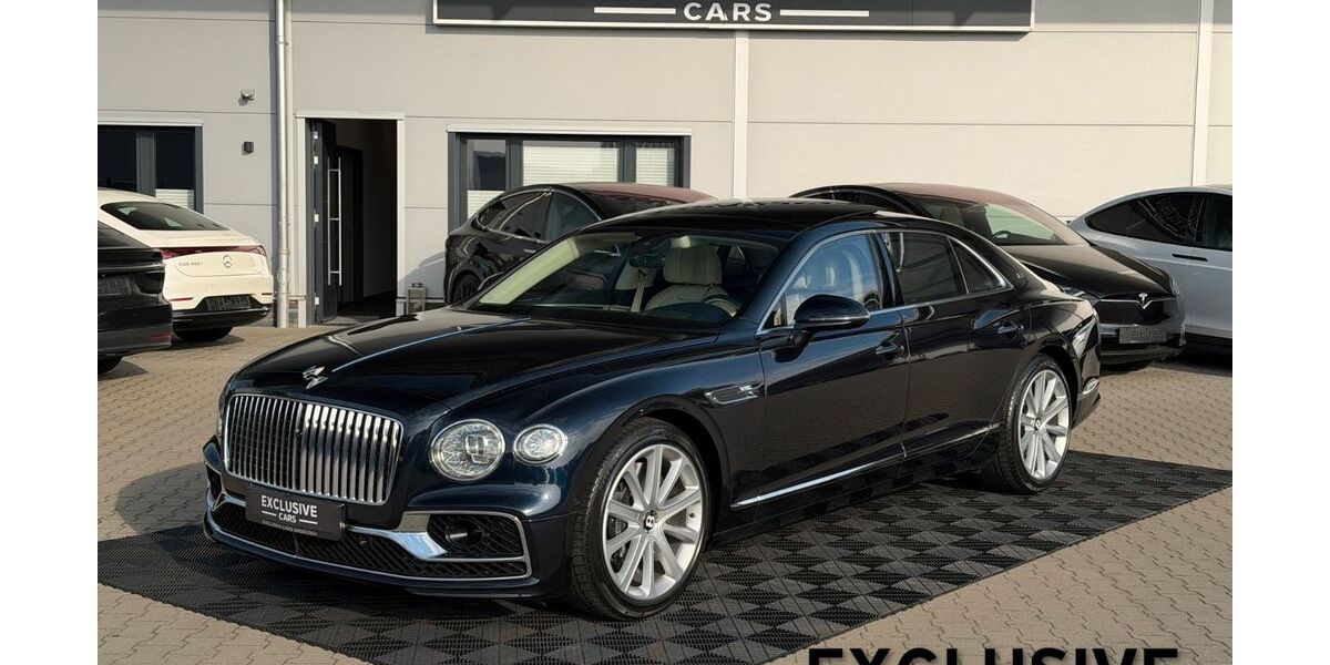 Bentley Flying Spur 89.777 km 139.750 &euro; Emsbüren 48488