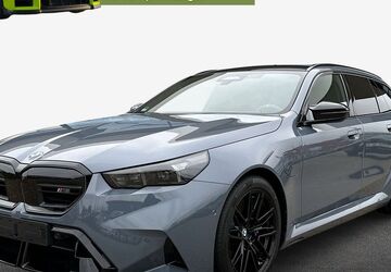 BMW M5 8.440 km 126.900 &euro; Lingen 49809