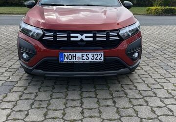 Dacia Jogger 19.600 km 17.500 &euro; Nordhorn 48529