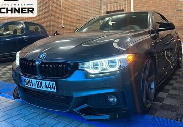 BMW 420 Gran Coupé 180.052 km 17.990 &euro; Lohne Wietmarschen 49835