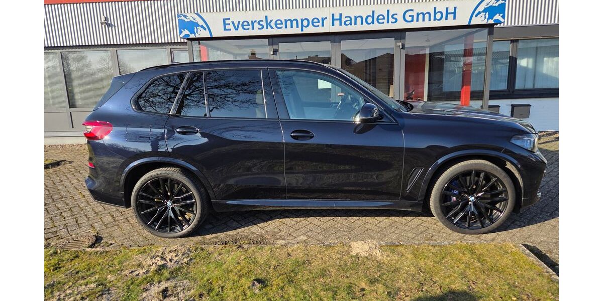 BMW X5 187.890 km 42.000 &euro; Bad Bentheim 48455