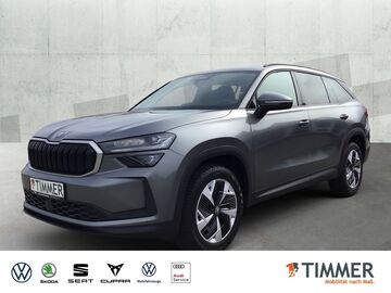 Gebrauchte Skoda Kodiaq