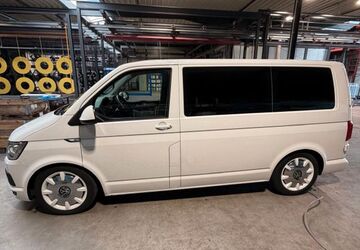 VW T6 Transporter 263.000 km 15.000 &euro; Lünne 48480