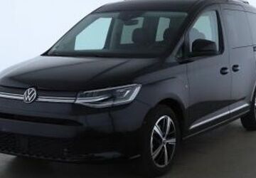 VW Caddy 10.449 km 37.980 &euro; Geeste-Groß Hesepe 49744