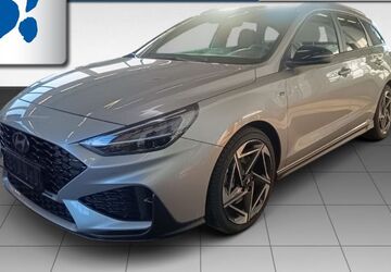 Hyundai i30 24.506 km 23.980 &euro; Salzbergen 48499