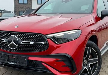 Mercedes-Benz GLC 300 37.278 km 57.001 &euro; Gronau 48599