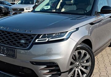 Land Rover Range Rover Velar 86.725 km 45.577 &euro; Gronau 48599